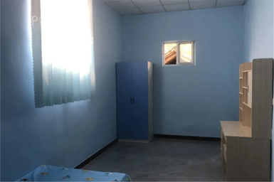 2020年9月，公司帮扶建设希望小屋